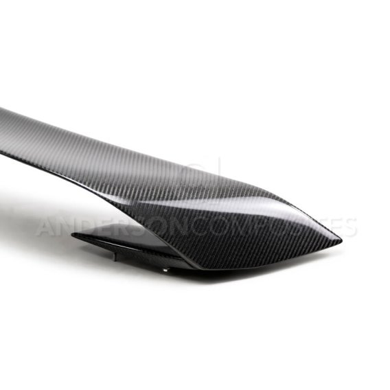 AND Rear Spoilers
