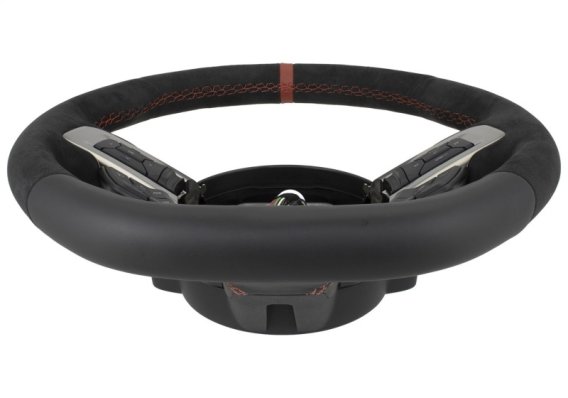 FR Steering Wheels