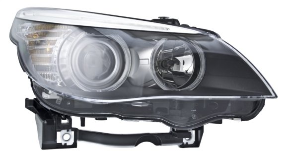HELLA Headlight Assemblies