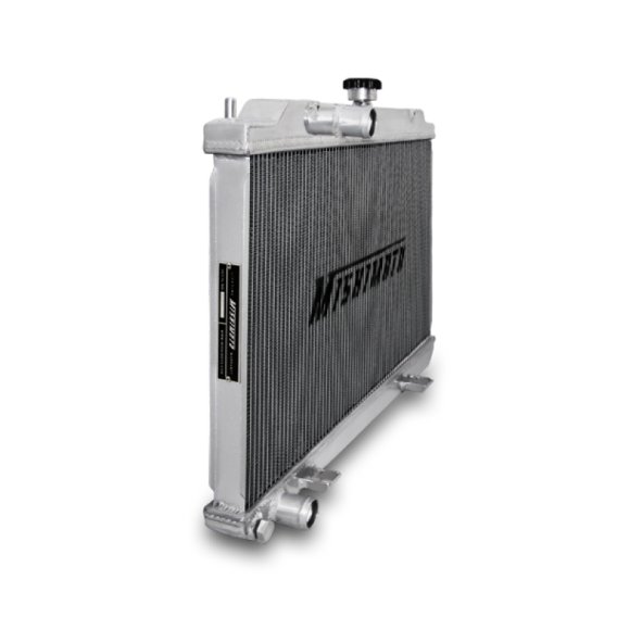 MM Radiators - Alum