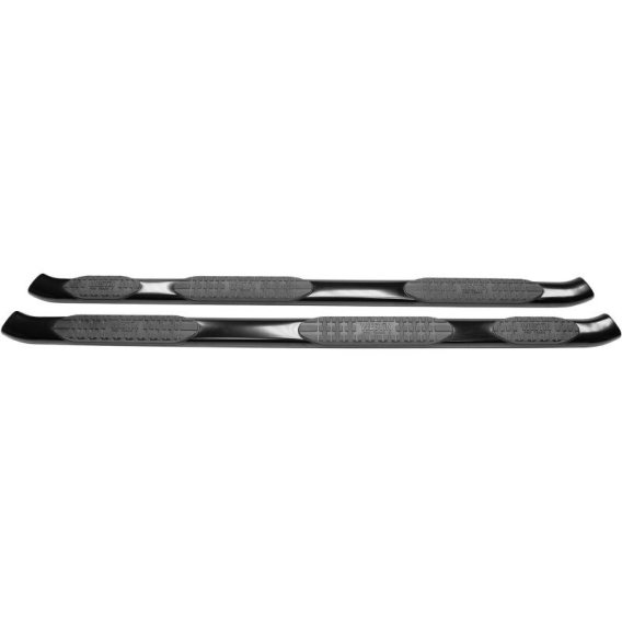 WES Nerf Bars - PRO TRAXX 5