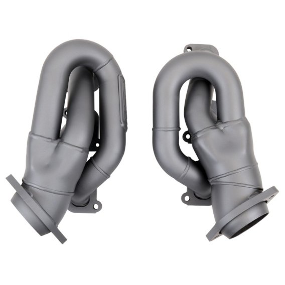 BBK Short Tuned Length Headers