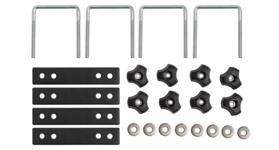 RHR Hardware