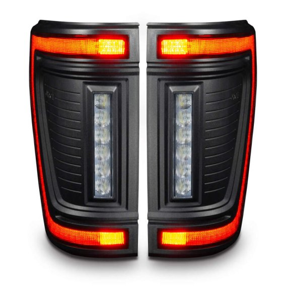 ORL LED Tail Lights
