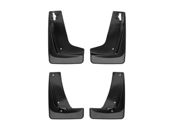 WT No Drill Mudflaps