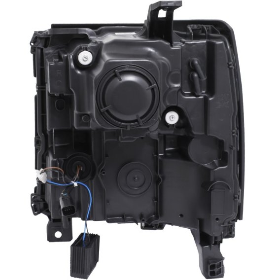 ANZ Projector Headlights