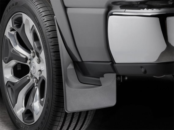 WT No Drill Mudflaps