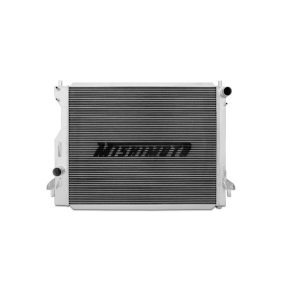 MM Radiators - Alum