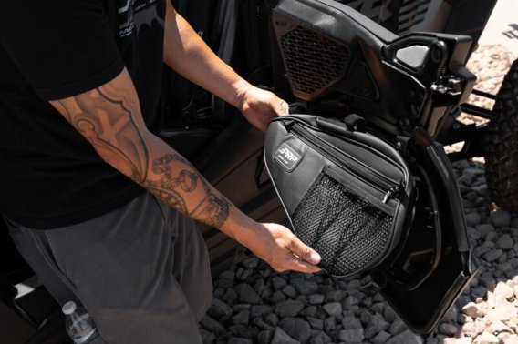 PRP Powersport Storage Bags