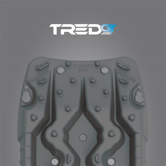 TRE Recovery Boards