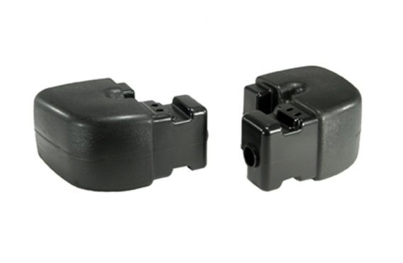 OMI Bumper Hardware