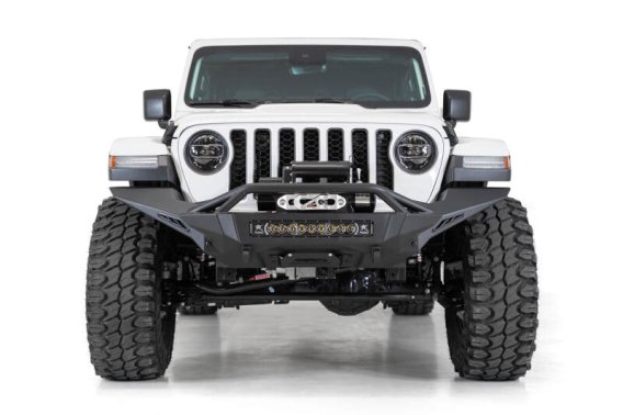 ADD Brackets and Hardware