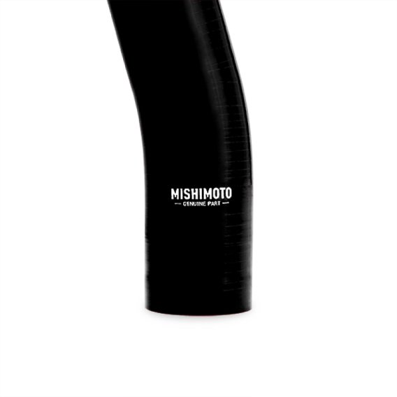 MM Silicone Hose - Radiator