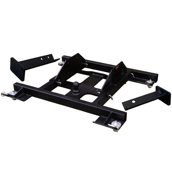 GEN Advantage Combo Hitch