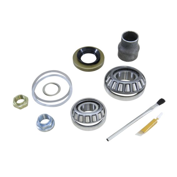 YUK Pinion Install Kits