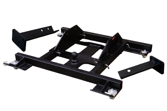 GEN Advantage Combo Hitch