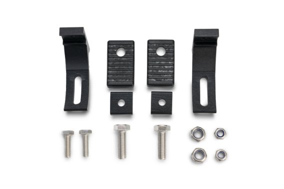 DVE Light Bar Mounts