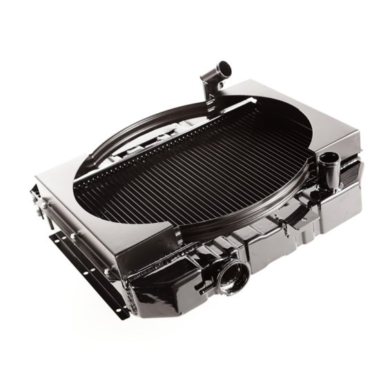 OMI Radiators