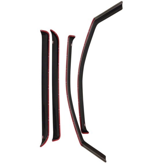 WES Wade In-Channel Deflectors