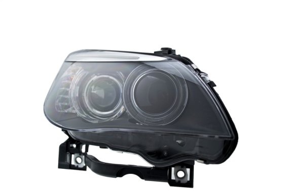 HELLA Headlight Assemblies