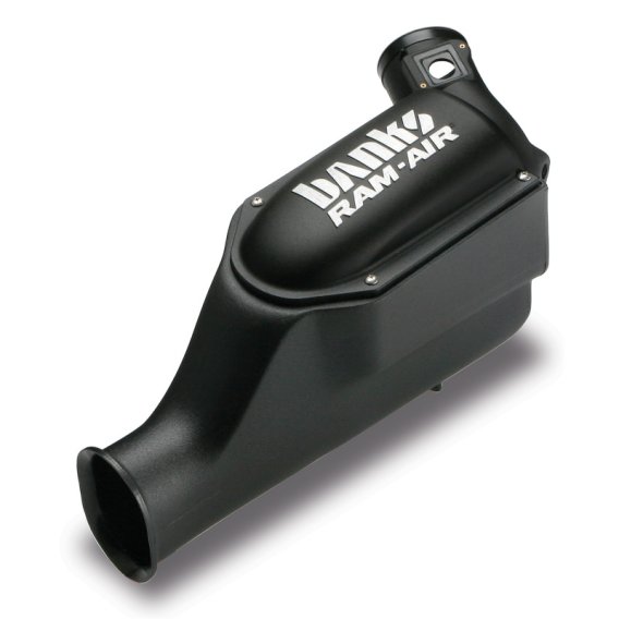 GBE Ram-Air Intake Systems