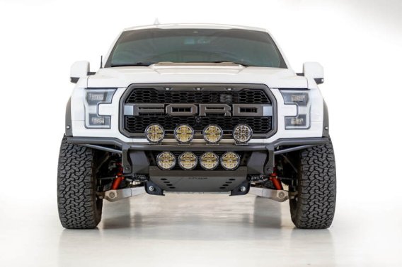 ADD Pro Front Bumper