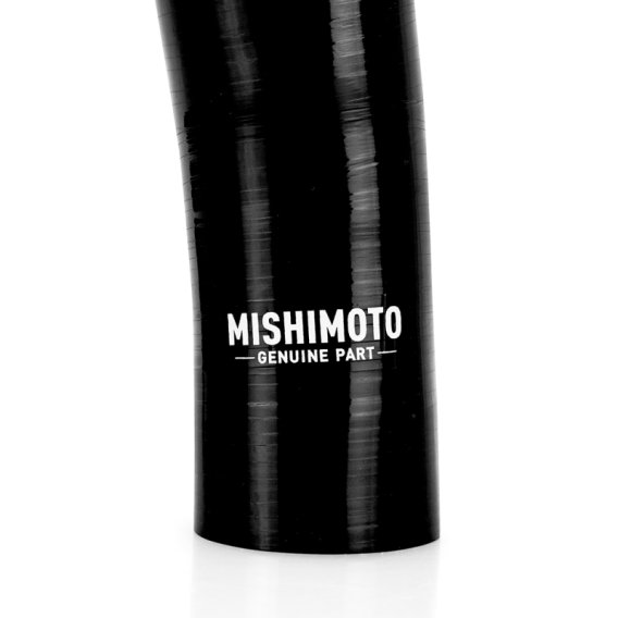 MM Silicone Hose - Radiator