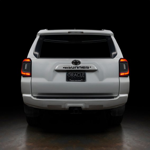 ORL LED Tail Lights