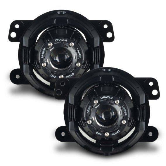 ORL LED Fog Lights