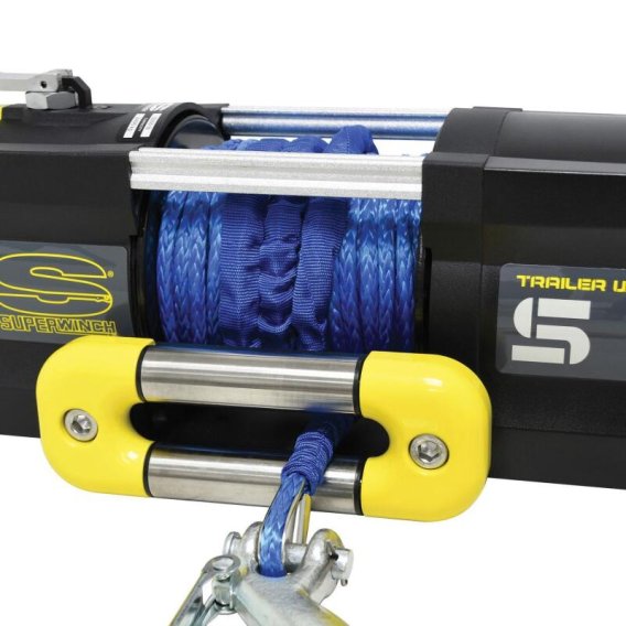 SUW S5500 Series Winches