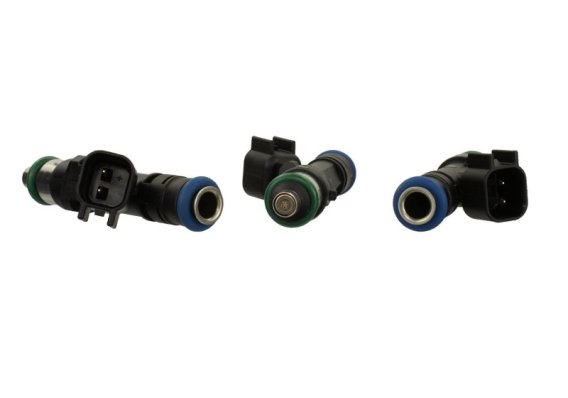 FR Fuel Injector Sets