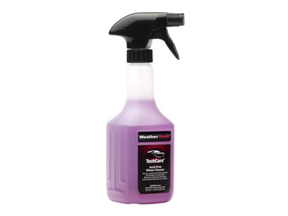 WT Cleaning Products