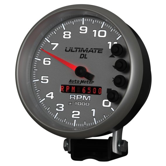 AM Ultimate DL Tach