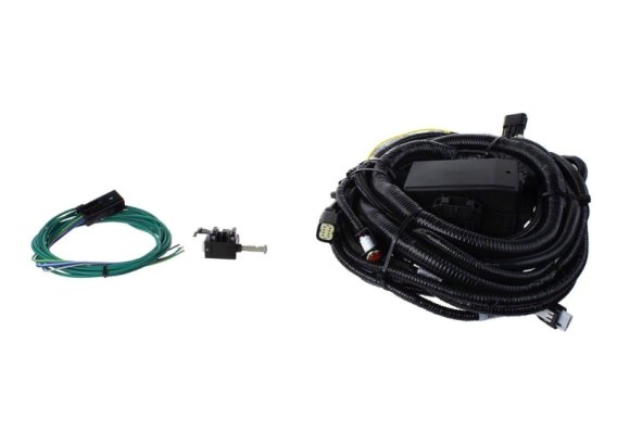 FR Control Packs