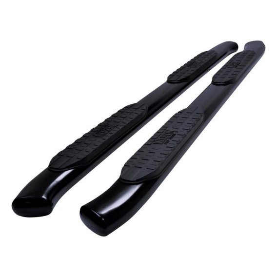 WES Nerf Bars - PRO TRAXX 5