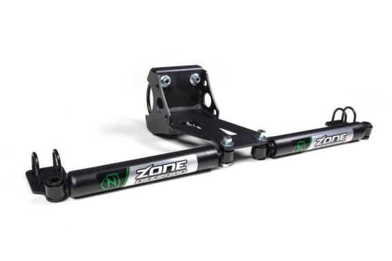 ZOR Steering Stabilizers