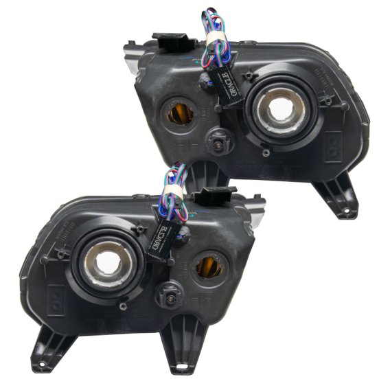 ORL Headlight Assemblies