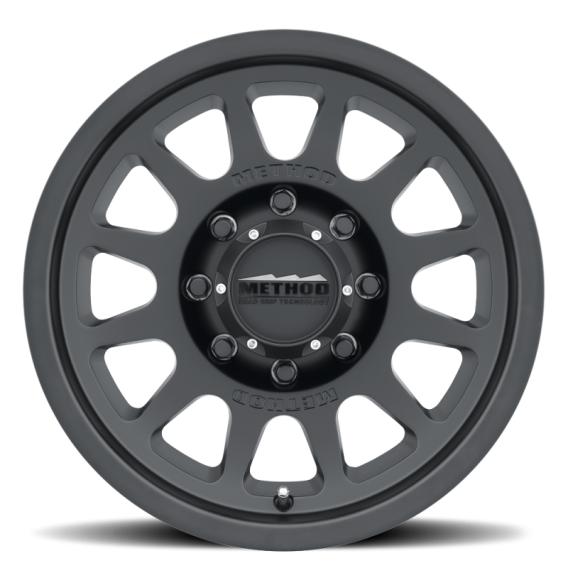 MRW MR703 Wheels