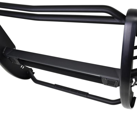 WES Sportsman Grille Guards