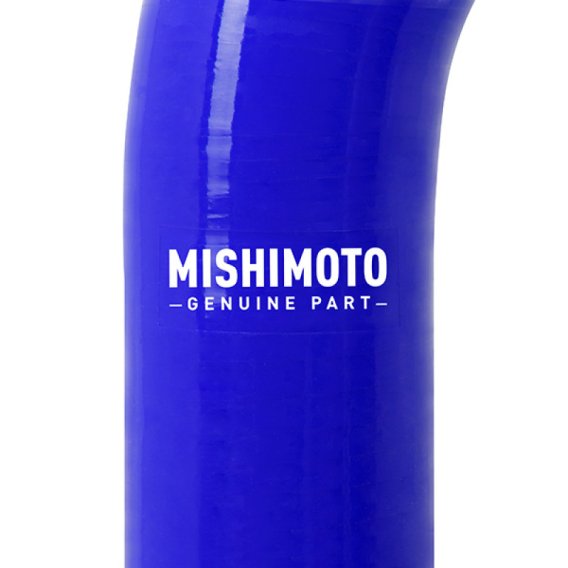 MM Silicone Hose - Radiator