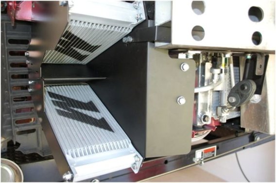 MM Oil Cooler - Kits
