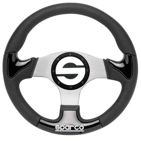SPA Steering Wheel
