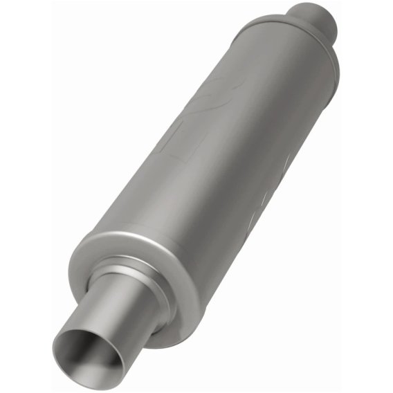 MAG SS Muffler