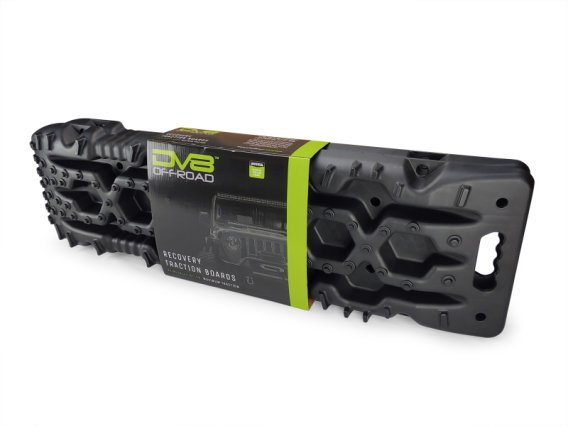 DVE Traction Boards