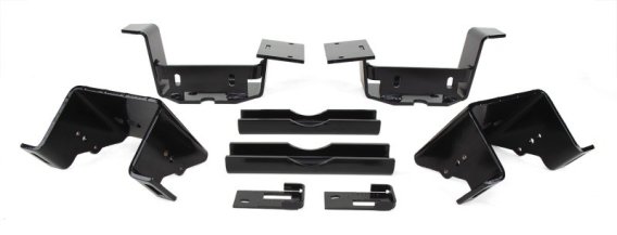 ALF 5000 Air Spring Kits