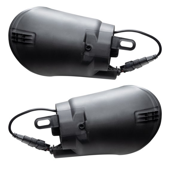 ORL Fog Light Assembly