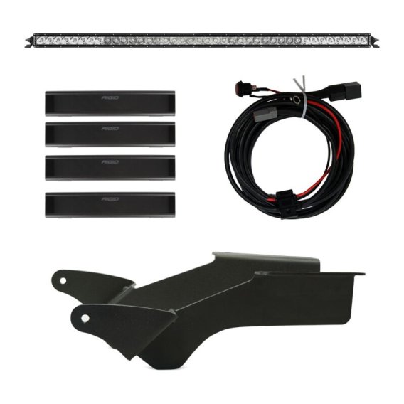 RIG Roof Mount - SR Series