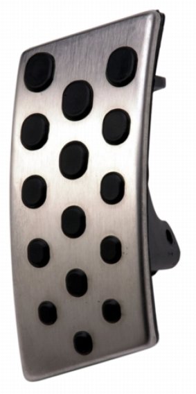 FR Pedal Cover Kits