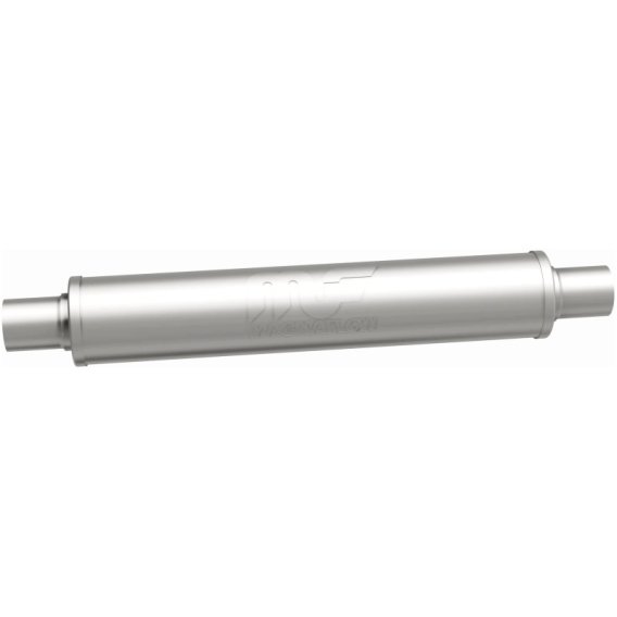 MAG SS Muffler