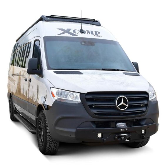 WES Pro-Series Bumpers